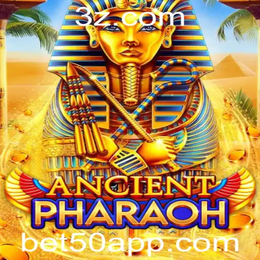 Descubra o Fascinante Mundo de AncientPharaoh e sua Palpitante Estratégia Bet50