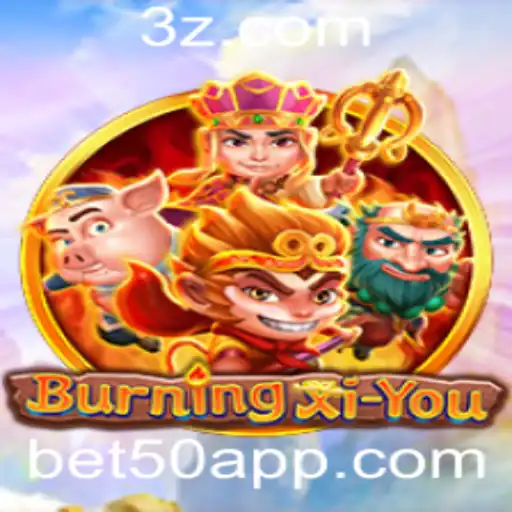 Explorando o Fascinante Mundo de BurningXiYou: Um Jogo Atraente com Bet50