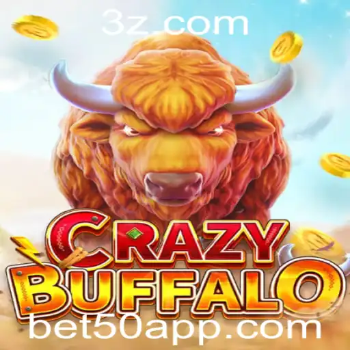 Descubra o Entusiasmante Jogo CRAZYBUFFALO com a Estratégia bet50