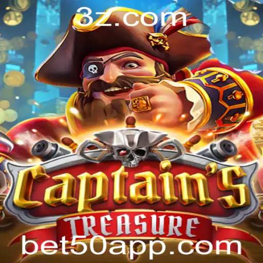 Explorando as Aventuras de CaptainssTreasure através do Mundo de Jogos de Aposta com bet50