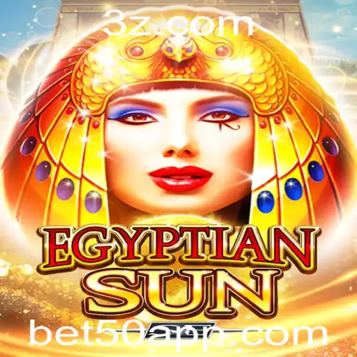 Descubra a Emoção do Jogo de Cassino EgyptianSunSE com a Estratégia Bet50