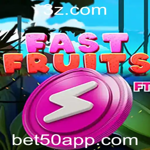 Explorando o Universo de FastFruits: Regras e Estratégias do Jogo com bet50
