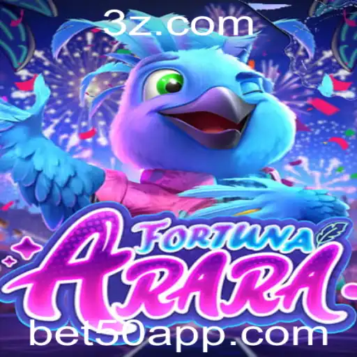 Descubra FortunaArara: O Jogo Atraente e Estratégico com Bet50