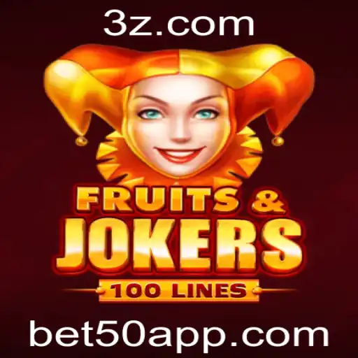 Descubra o Mundo Vibrante de FruitsAndJokers100 com uma Aposta Inovadora de Bet50