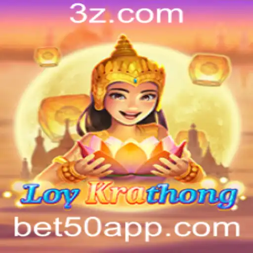 Descubra LoyKrathong: O Jogo de Estratégia e Tradição com Bet50