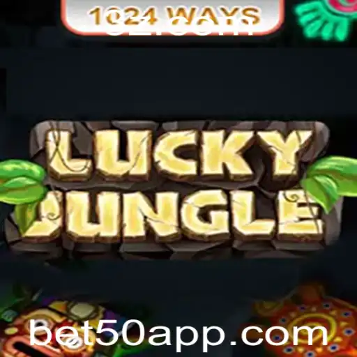Descubra o Fascinante Mundo de LuckyJungle1024 com a Palavra-Chave bet50