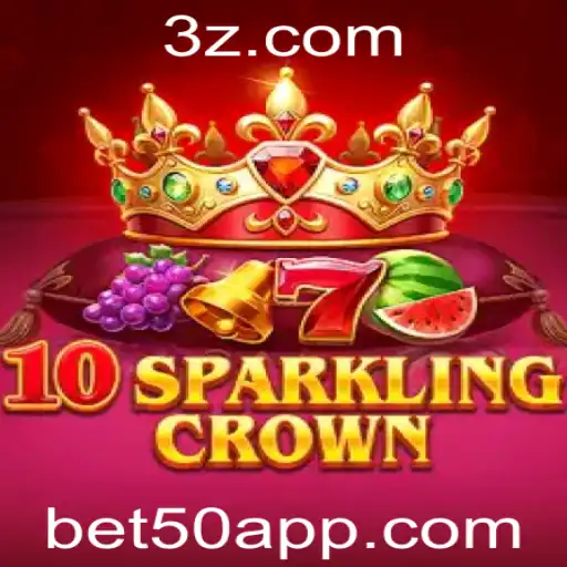 Explore o Jogo 10SparklingCrown e Descubra as Regras e Estratégias com bet50
