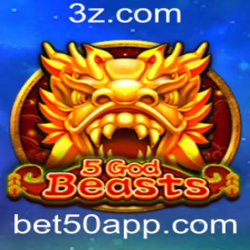 Explorando o Fascinante Jogo 5GodBeasts e a Estratégia 