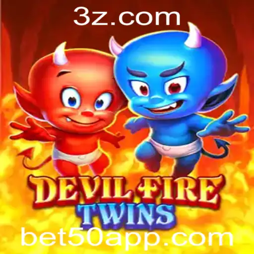 Explore o Mundo Empolgante de DevilFireTwins com a Novidade bet50
