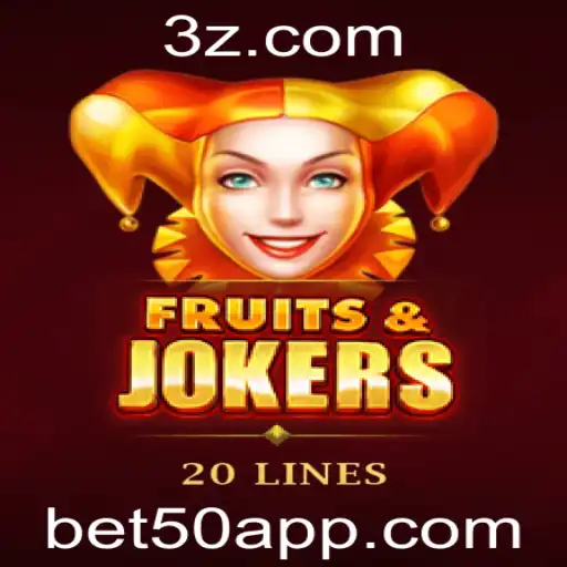 Explorando o Excitante Mundo de FruitsAndJokers20 com a Chave bet50