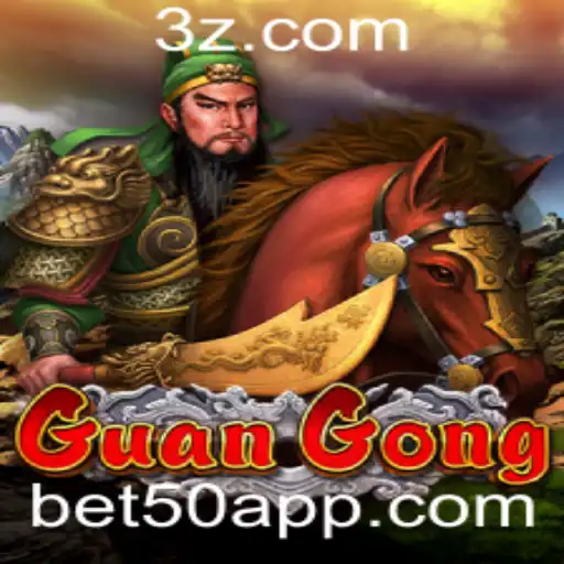 O Fascinante Mundo de GuanGong: Mergulhe nas Aventuras de Bet50