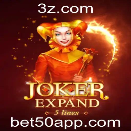 Explorando o Mundo de JokerExpand: Bet50