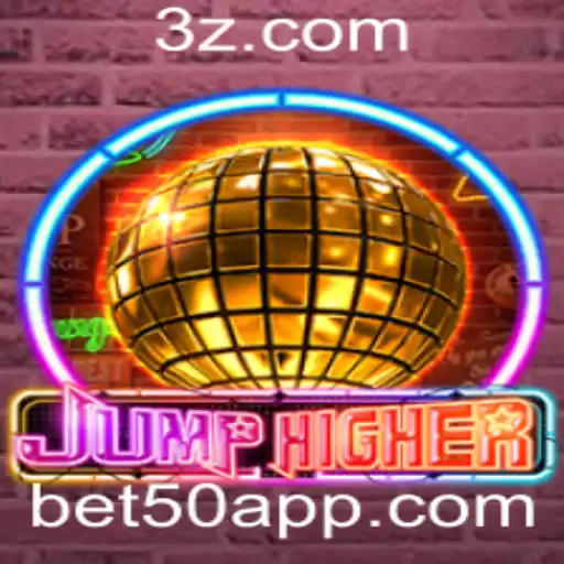 Explorando o Mundo Empolgante de JumpHigher com Bet50