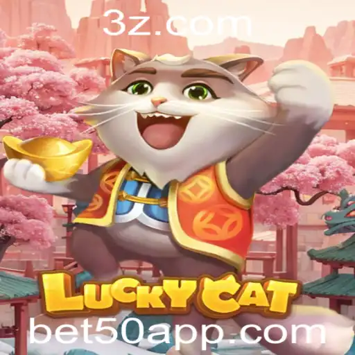 Explorando o Mundo de LuckyCat: O Jogo de Apostas Inovador