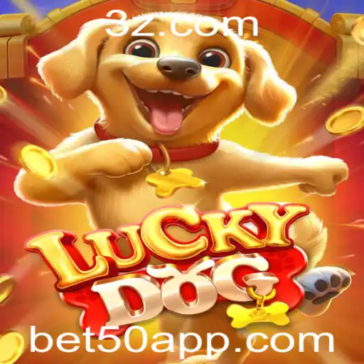 Descobrindo o Mundo de LuckyDog e a Estratégia 'bet50'