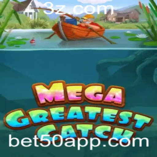 Descubra o Fascinante Mundo de MegaGreatestCatch: Jogo e Estratégia