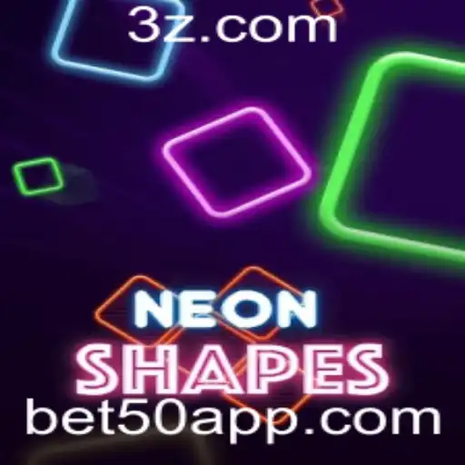 Descubra o Mundo do Jogo NeonShapes e Sua Empolgante Dinâmica