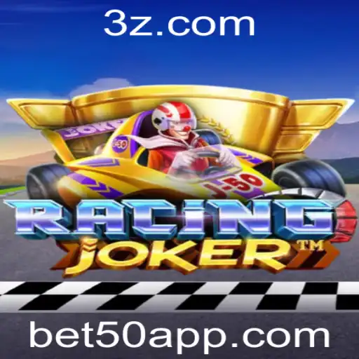 RacingJoker: Como Jogar e Dominar o Jogo com a Estratégia Bet50