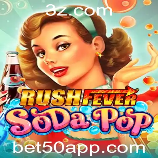 RushFeverSodaPop: Uma Nova Sensação Nos Jogos Online