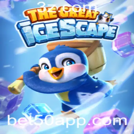 Explorando o Mundo de 'TheGreatIcescape': Um Mergulho no Jogo do Momento