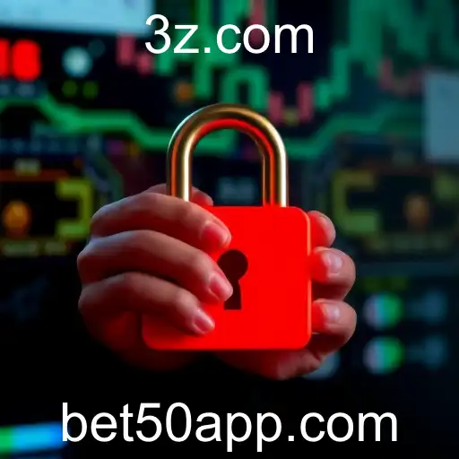 Política de Privacidade: Proteção e Segurança na Era Digital com Bet50