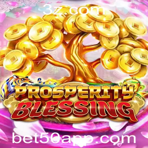 Descubra o Fascinante Jogo ProsperityBlessing