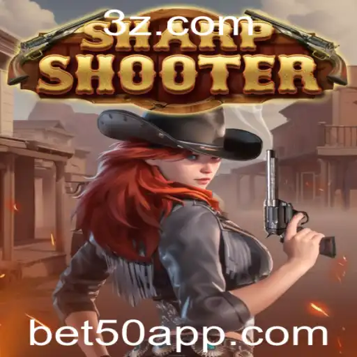 Sharpshooter: Uma Nova Sensação no Mundo dos Jogos