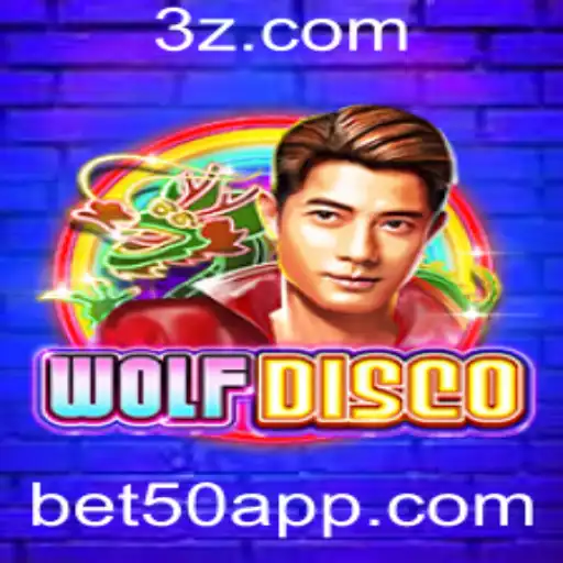 WolfDisco: Descubra as Regras e a Emoção do Novo Jogo com bet50
